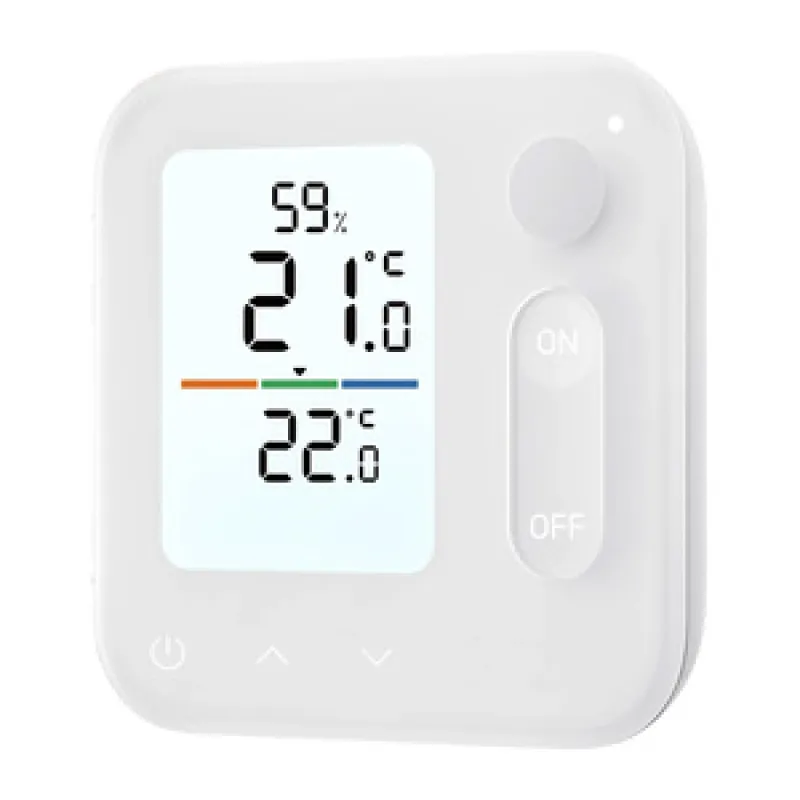 Switchbot Home kliimaseadme paneel universaal