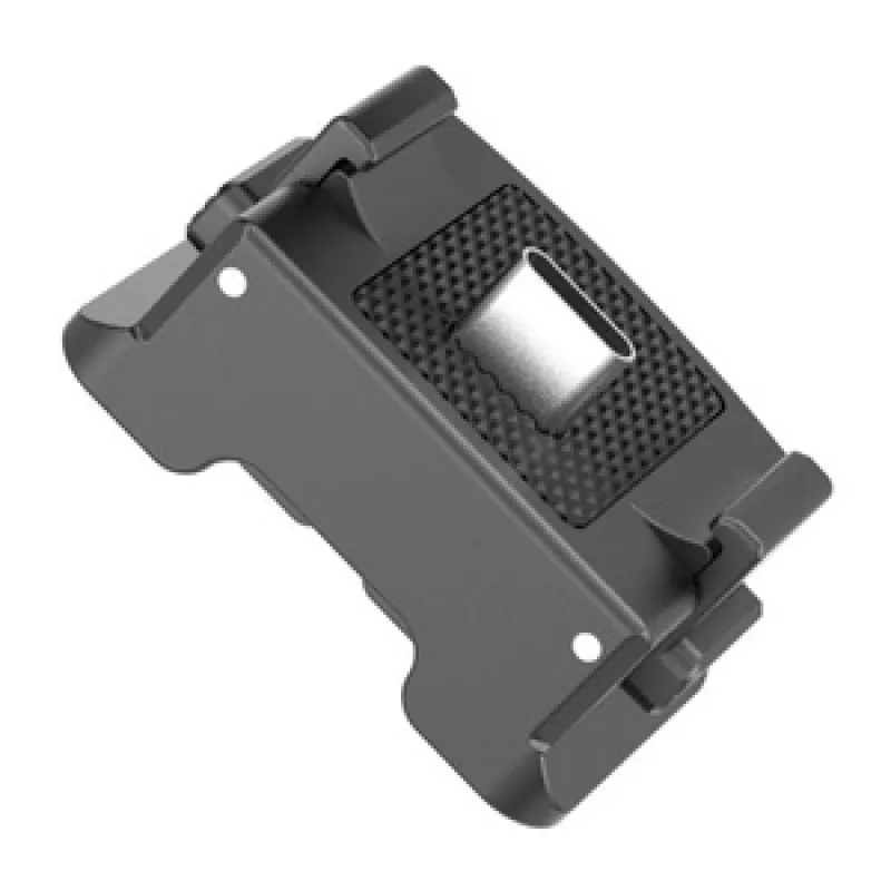 Puluz adapter kiire ühendusega laadimiskaabliga DJI Osmo Pocket 3 universaalne