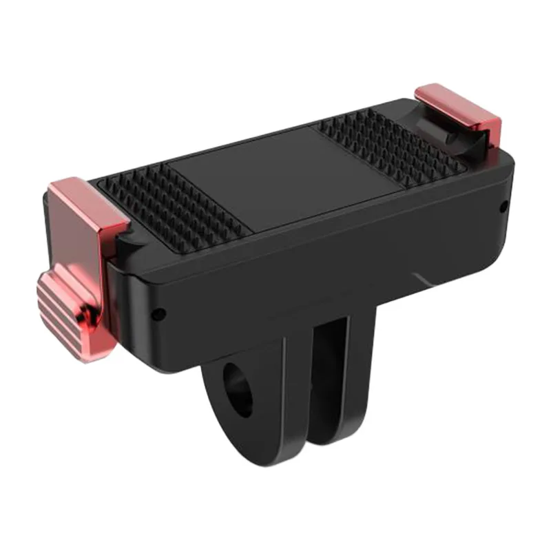 Puluz magnetiline adapter kiire vabastusega DJI Osmo Action 6 / Nano universaalne