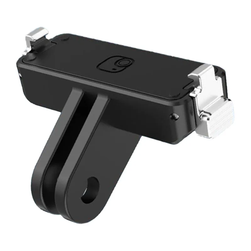 Magnetiline adapter kiire vabastusega Puluz jaoks Insta360 GO Ultra universaalne