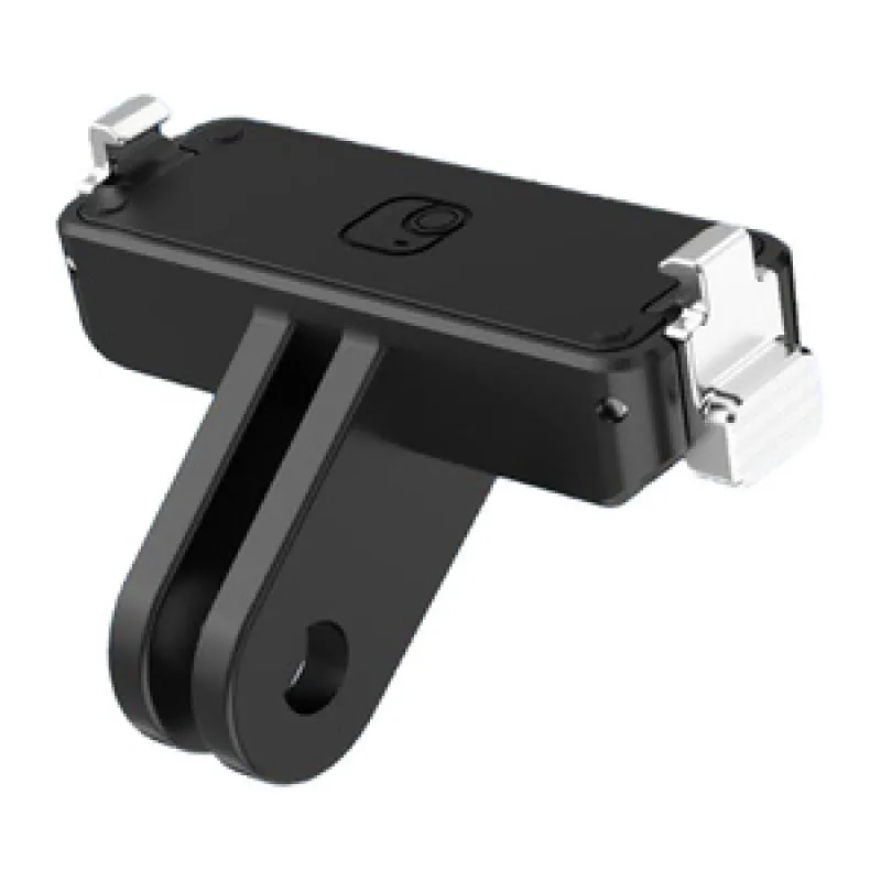 Magnetiline adapter kiire vabastusega Puluz jaoks Insta360 GO Ultra universaalne