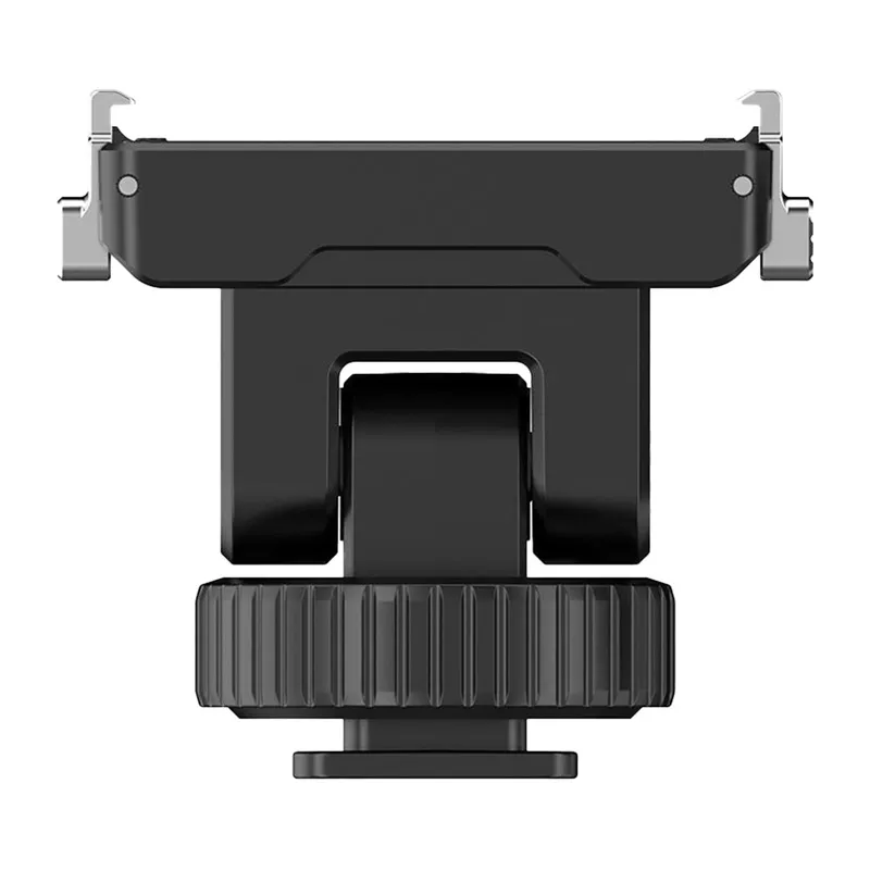 Magnetiline multifunktsionaalne adapter kiire vabastamisega Puluz jaoks Insta 360 GO Ultra universaalne