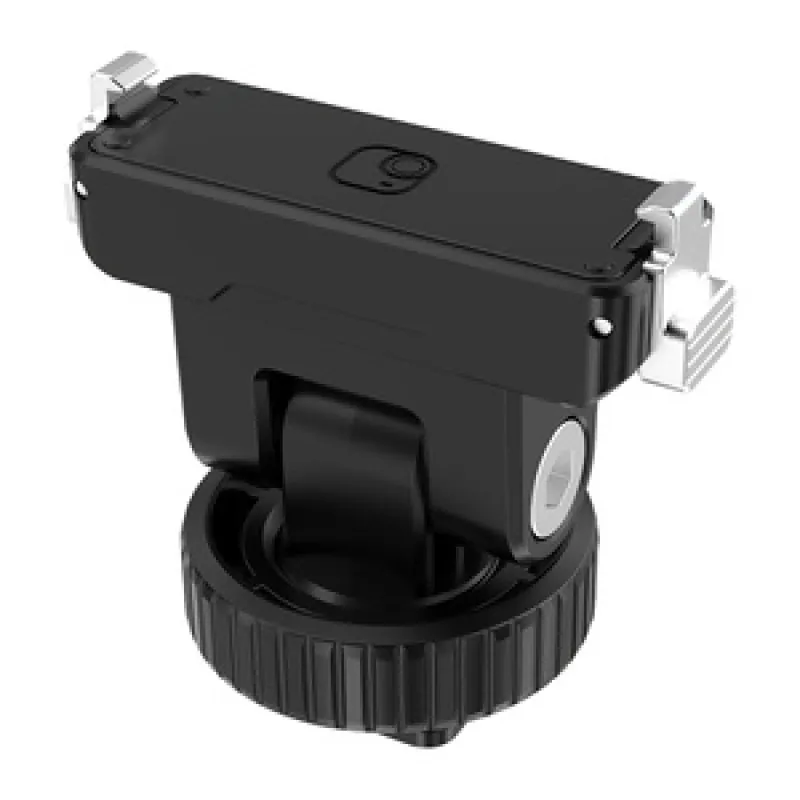 Magnetiline multifunktsionaalne adapter kiire vabastamisega Puluz jaoks Insta 360 GO Ultra universaalne