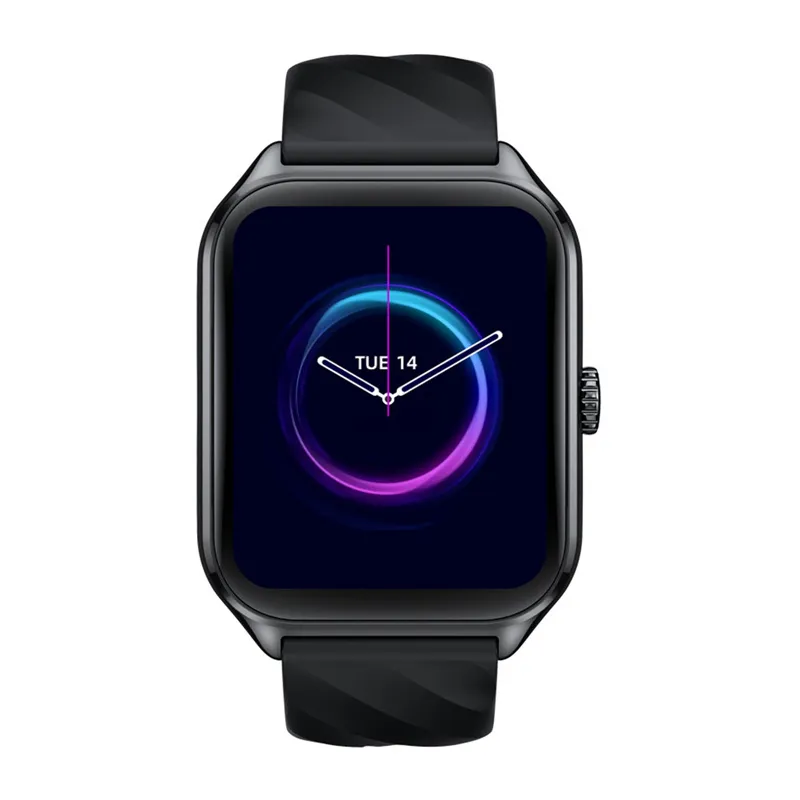 Zeblaze GTS 4 nutikell (must) universaalne
