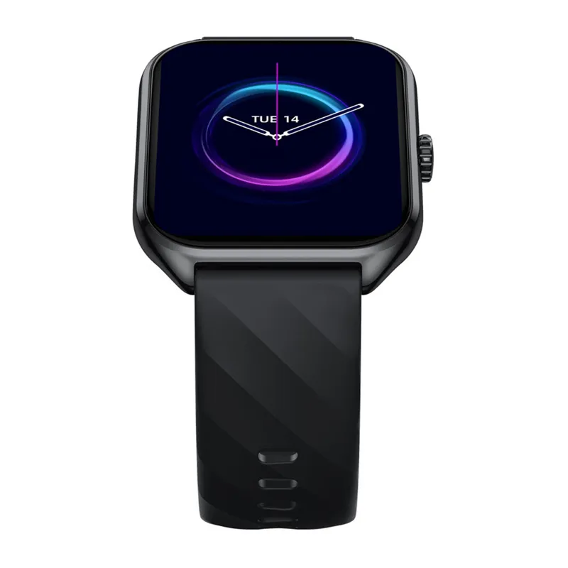 Zeblaze GTS 4 nutikell (must) universaalne