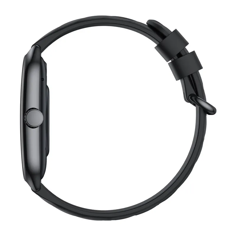 Zeblaze GTS 4 nutikell (must) universaalne