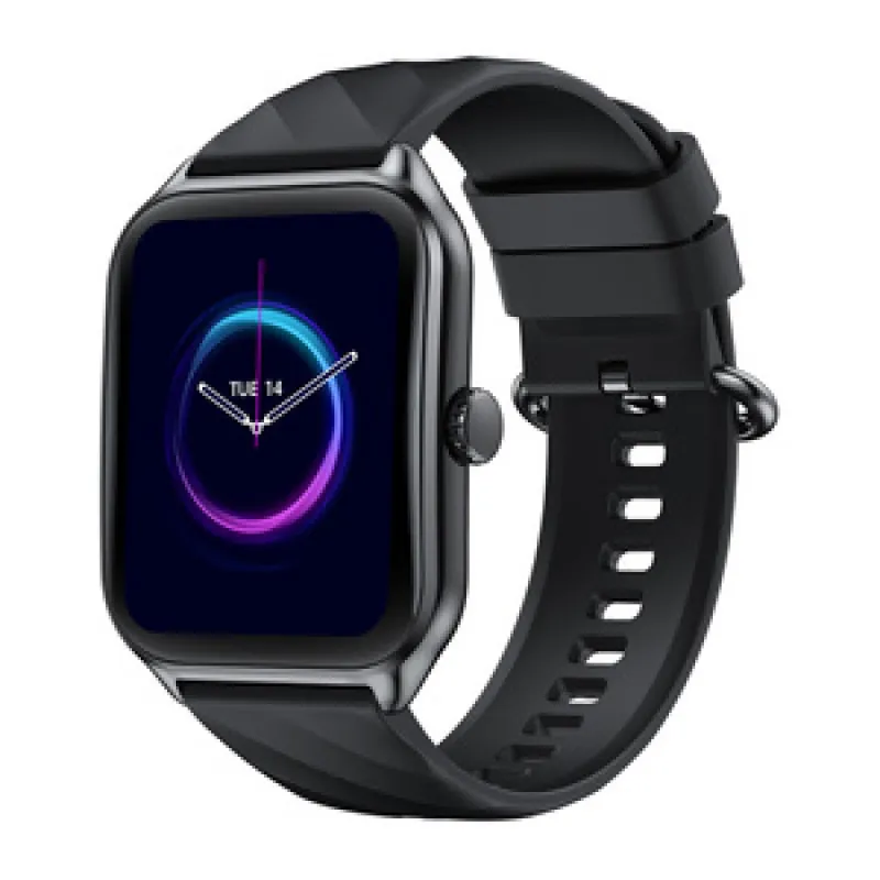 Zeblaze GTS 4 nutikell (must) universaalne