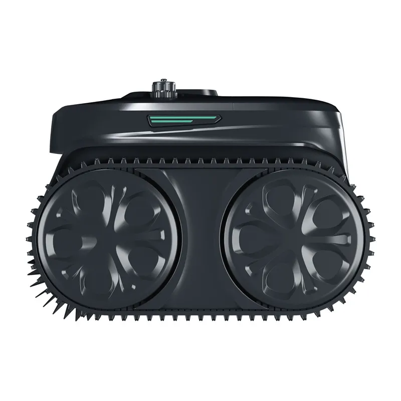  juhtmeta basseinipuhastusrobot WYBOT C2 PRO universaalne