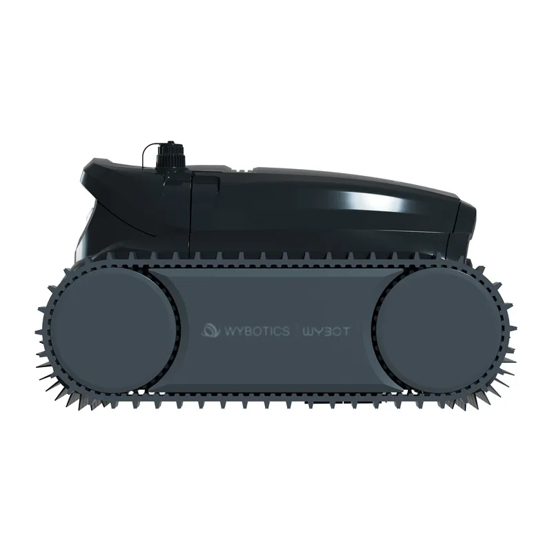  juhtmevaba basseinipuhastusrobot WYBOT M1 universaalne