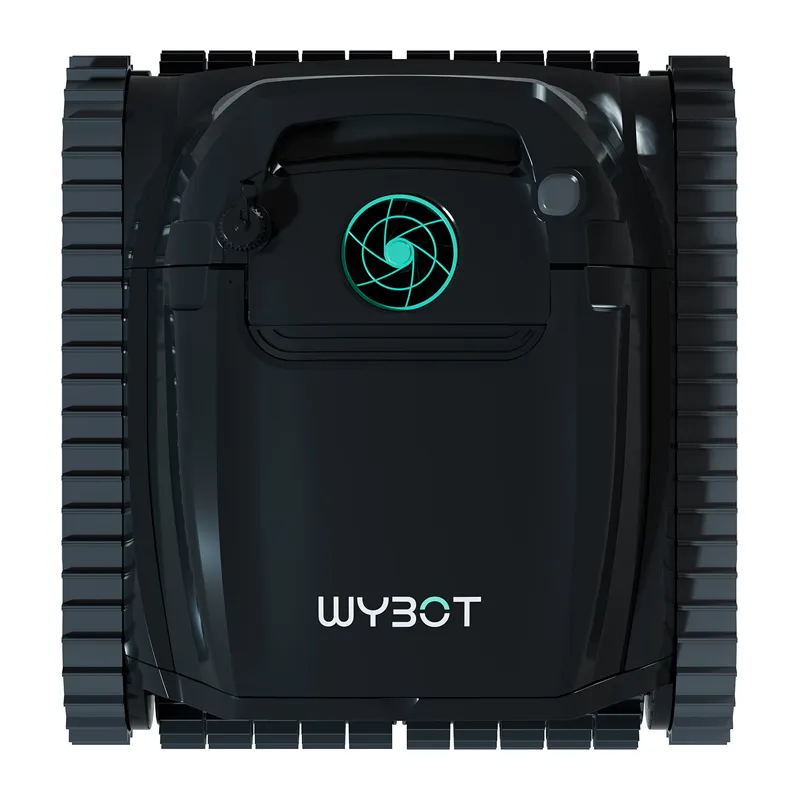  juhtmevaba basseinipuhastusrobot WYBOT M1 universaalne