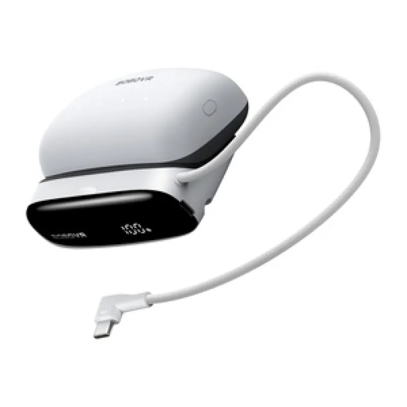 BoboVR PD100 laadimispesa - universaalne komplekt