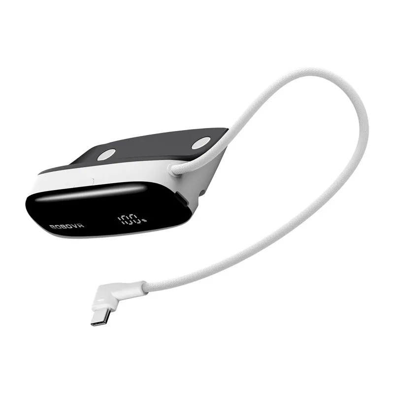 BoboVR PD100 universaalne laadimispesa