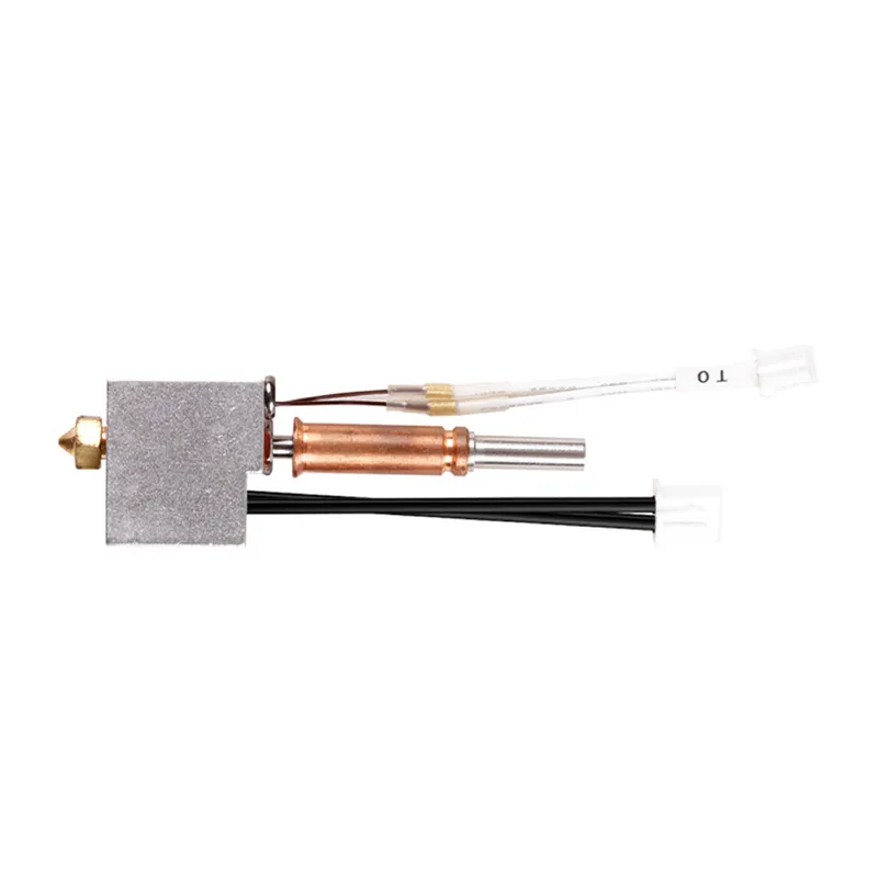 Universalne 0,4 mm otsak Anycubic Kobra 3 V2 kuumotsak