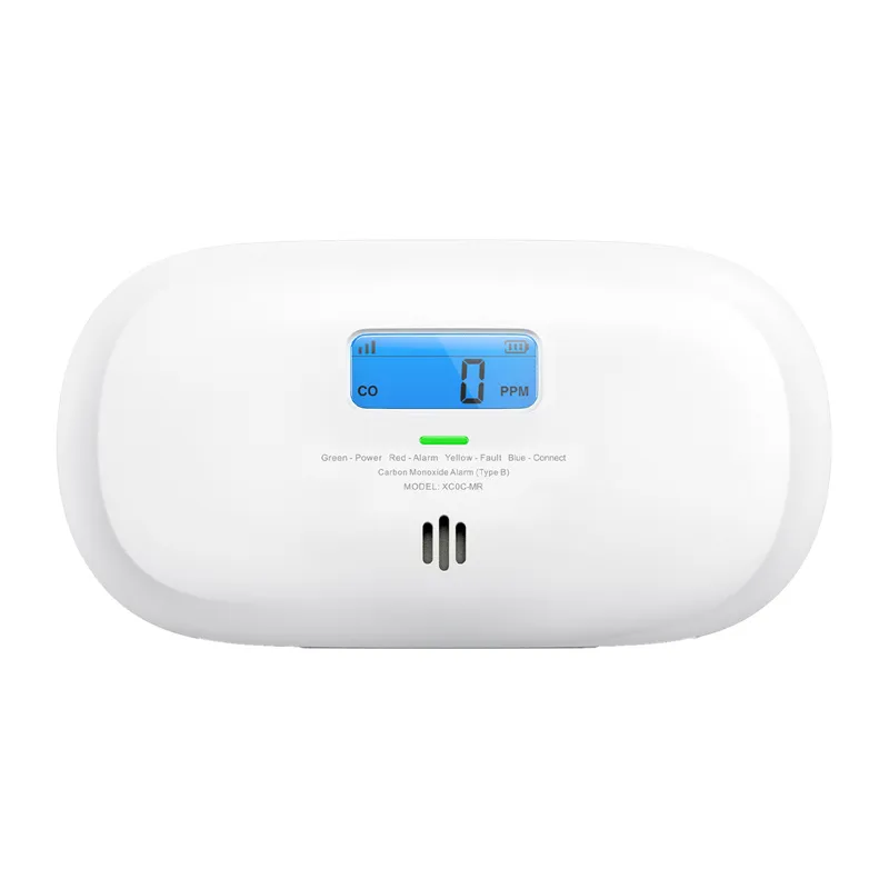 X-Sense XC0C-MR Link+ universaalne süsinikmonooksiidi detektor