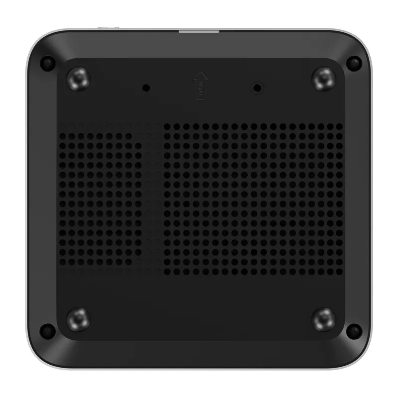 MiniPC Minis Forum X1-255 AMD Ryzen 7 H255, universaalne barebone