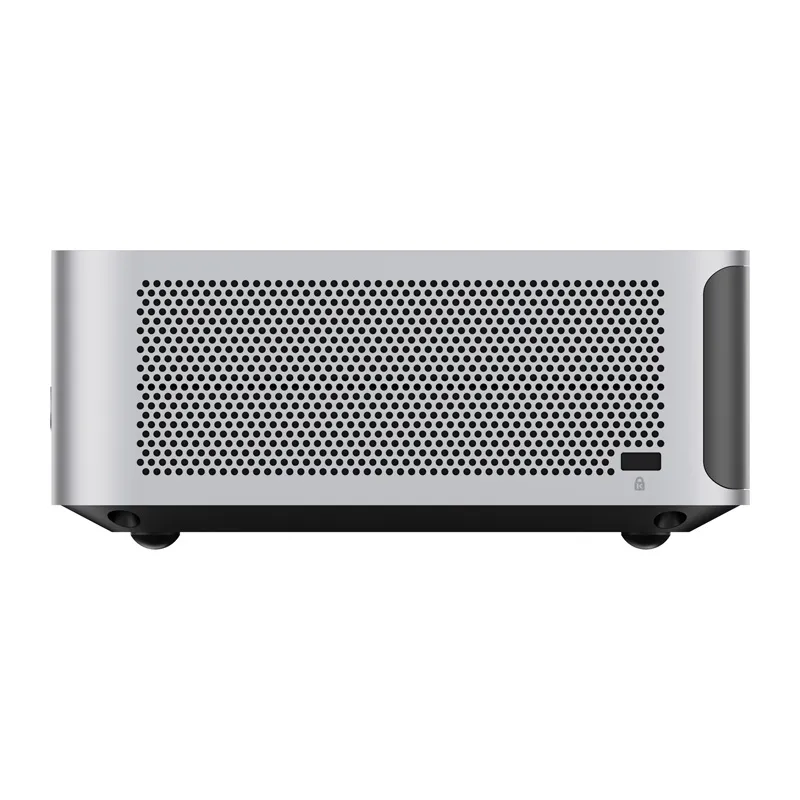 MiniPC Minis Forum X1-255 AMD Ryzen 7 H255, universaalne barebone
