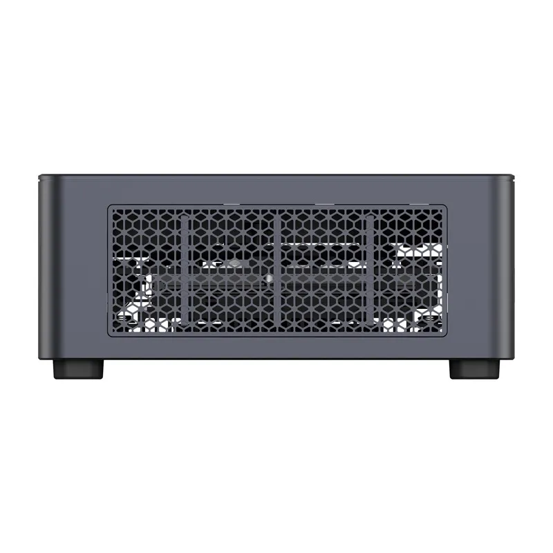 MINI-PC Minis Forum UM790 Pro Ryzen 9 7940HS Barebone Universaalne