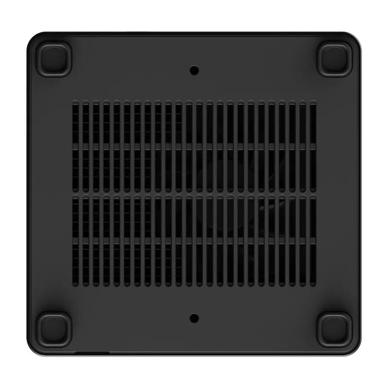 MINI-PC Minis Forum UM790 Pro Ryzen 9 7940HS Barebone Universaalne