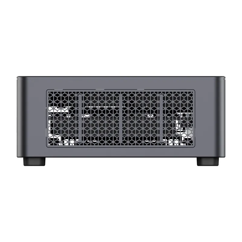 MINI-PC Minis Forum UM790 Pro Ryzen 9 7940HS Barebone Universaalne