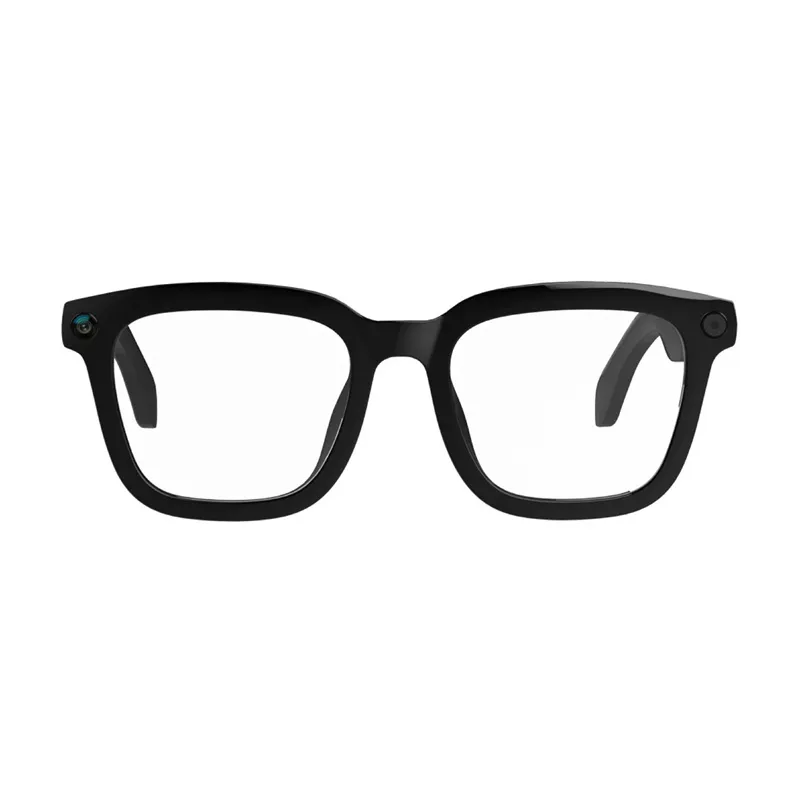 COLMI V03 Nutikad Brillid Ruutvorm, universaalne sinise valguse blokk,