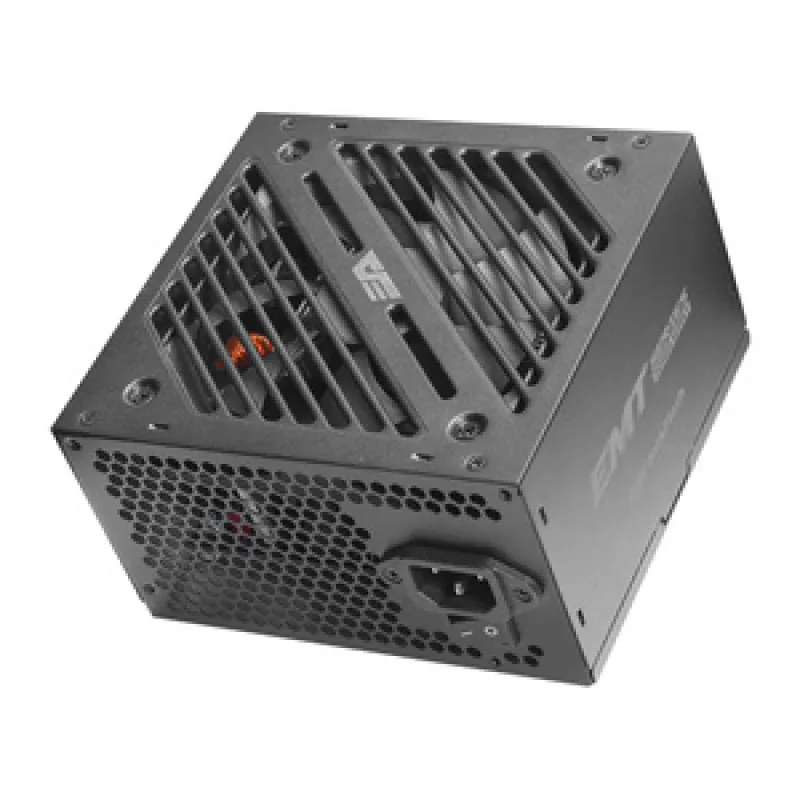 DarkFlash EMT750 arvutivõimsusallikas (must) universaalne