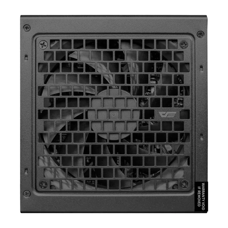 DarkFlash PMT1250 arvutivõimsusmoodul (must) universaalne