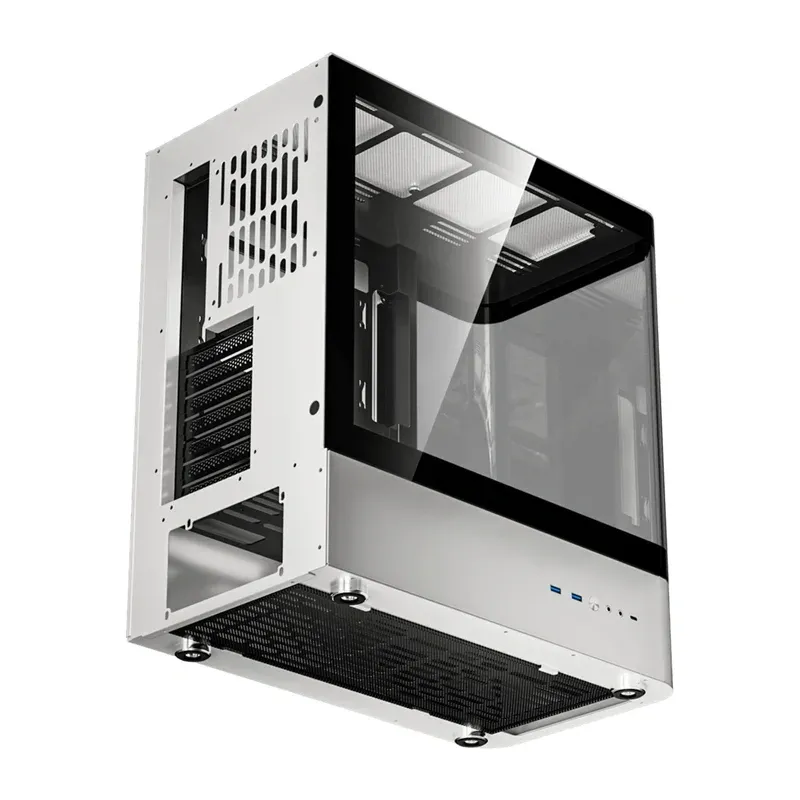 DarkFlash HM1 arvutikarp universaalne