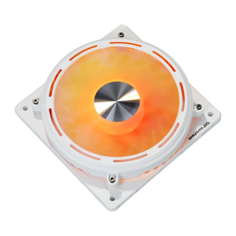 Darkflash DE8 jahutusrõhk (valge) universaalne