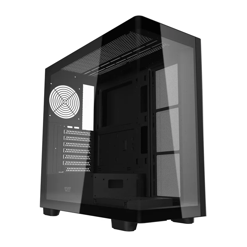 DarkFlash DS900G arvutikarp (must) universaalne