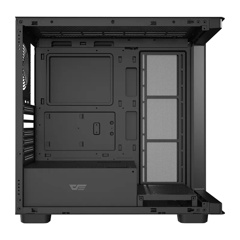 DarkFlash DS900G arvutikarp (must) universaalne
