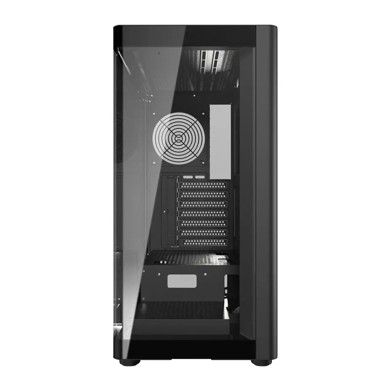 DarkFlash DS900G arvutikarp (must) universaalne