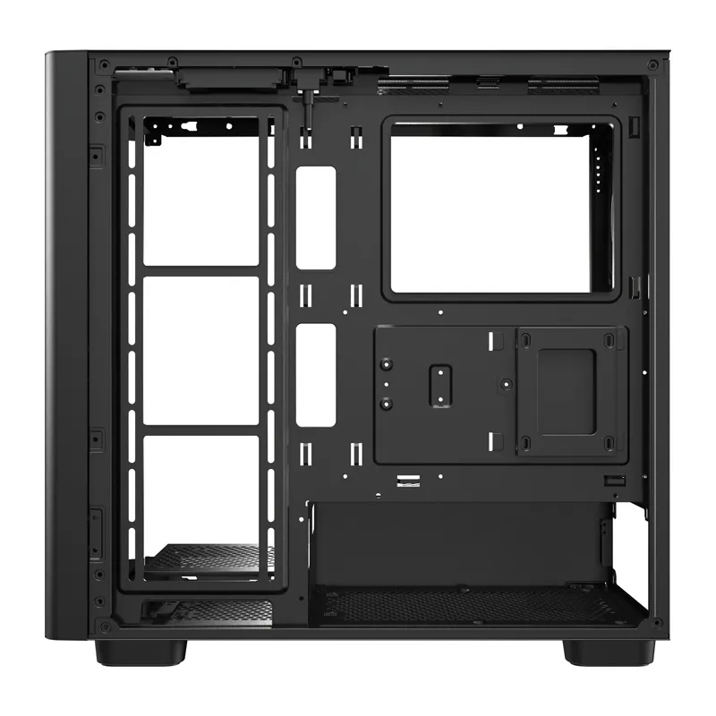DarkFlash DS900G arvutikarp (must) universaalne