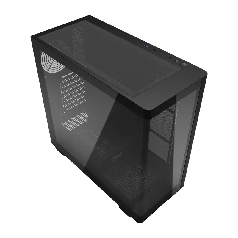 DarkFlash DS900G arvutikarp (must) universaalne