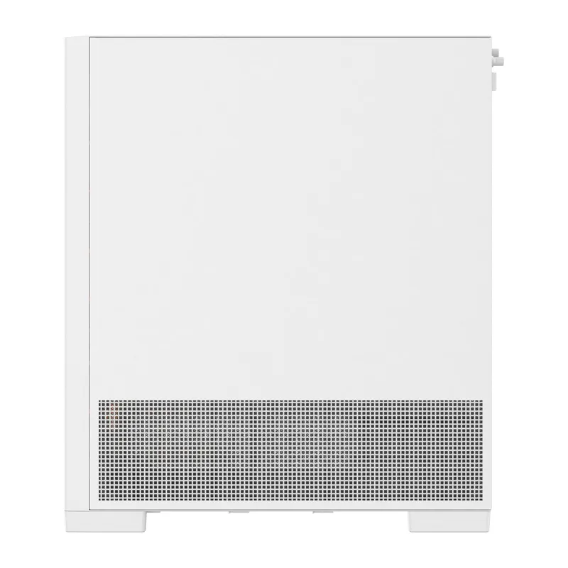 DarkFlash AIRNOVA arvutikarp (valge) + 3 universaalset ventilaatorit