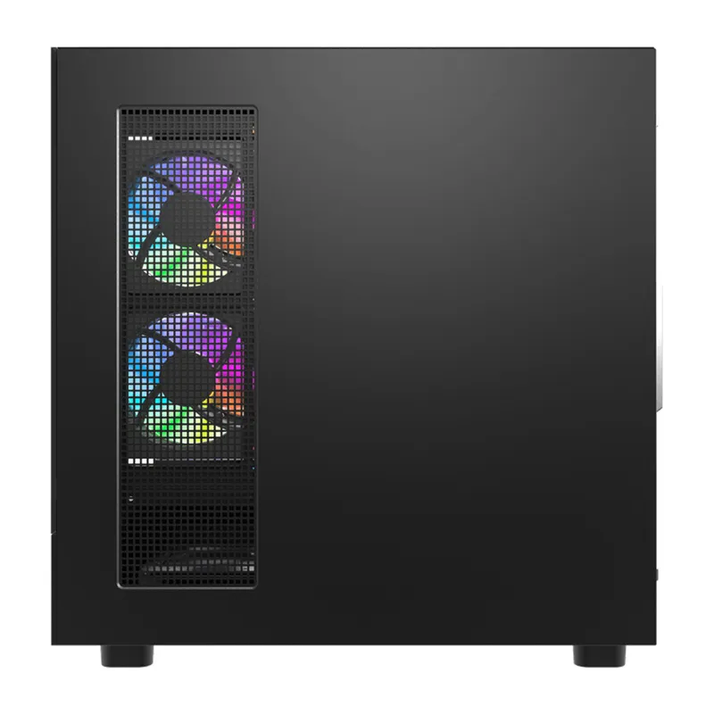 DarkFlash DS950 arvutikarp (must) universaalne