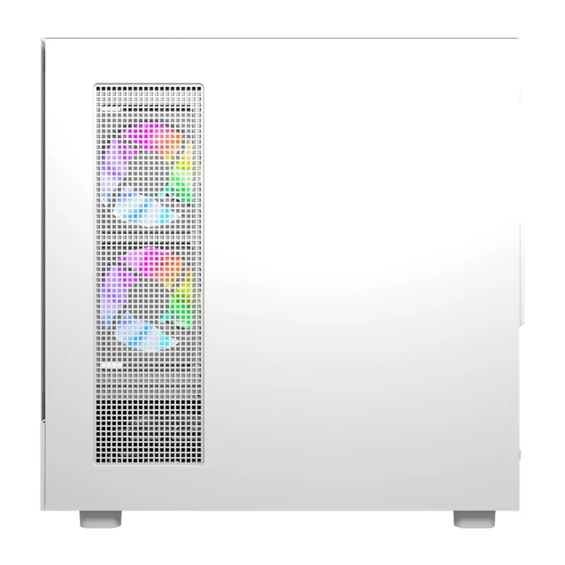 DarkFlash DS950 arvutikarp (valge) universaalne