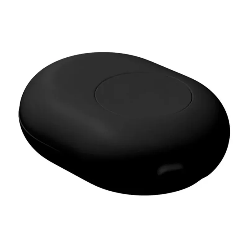 Shelly Button Add-on Kontrolleri Tarvik (must) universaalne