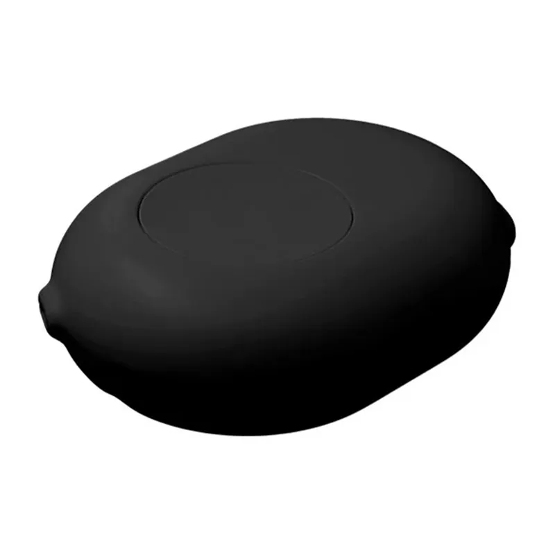 Shelly Button Add-on Kontrolleri Tarvik (must) universaalne
