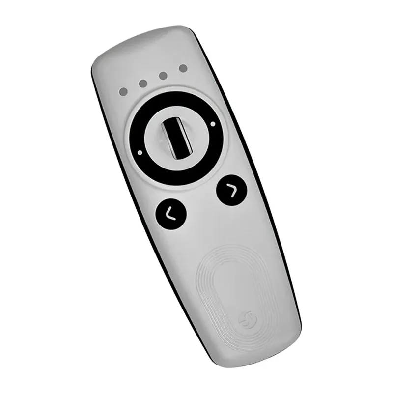 Shelly BLU kaugjuhtimispult ZB (BT / ZigBee) universaalne valge kaugjuhtimispult