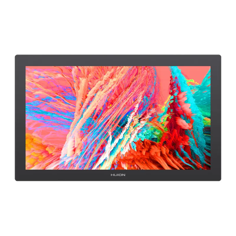 Huion Kamvas Pro 24 GEN 3 GT2402 universaalne graafikatablett