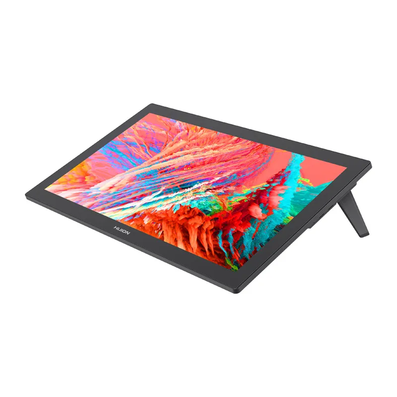 Huion Kamvas Pro 24 GEN 3 GT2402 universaalne graafikatablett