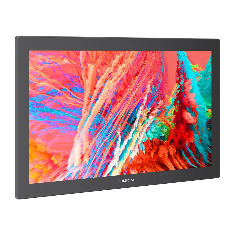 Huion Kamvas Pro 24 GEN 3 GT2402 universaalne graafikatablett