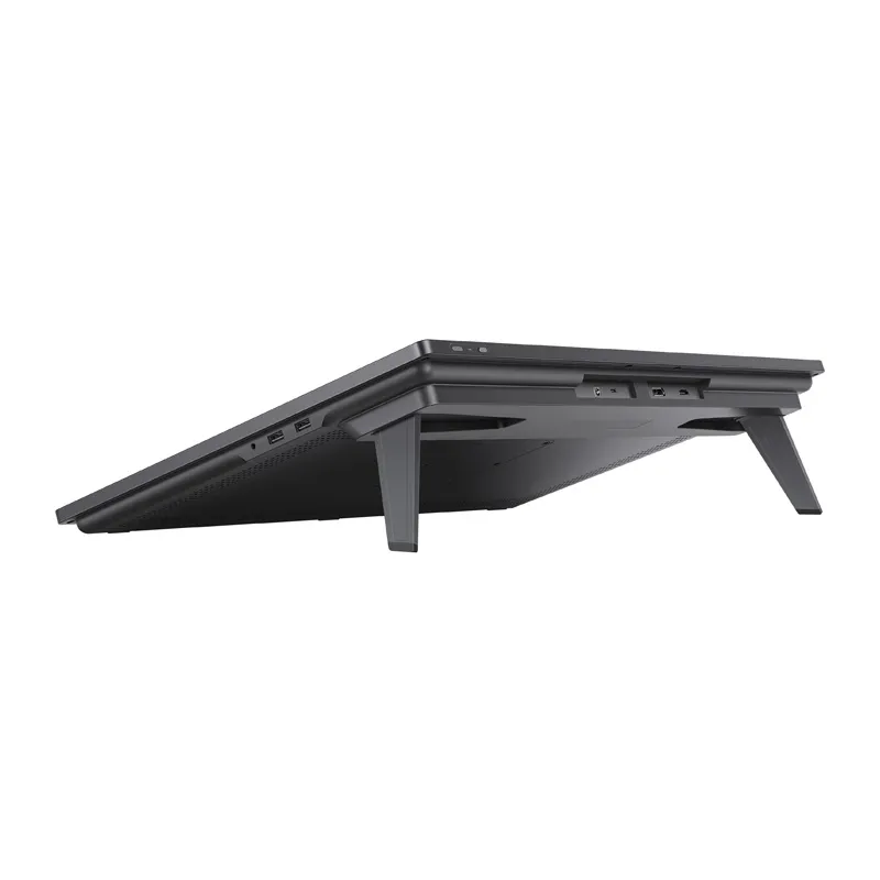 Huion Kamvas Pro 24 GEN 3 GT2402 universaalne graafikatablett