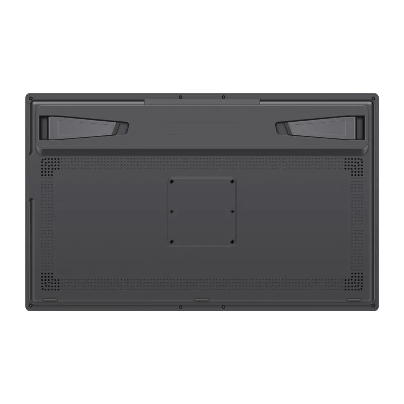 Huion Kamvas Pro 24 GEN 3 GT2402 universaalne graafikatablett