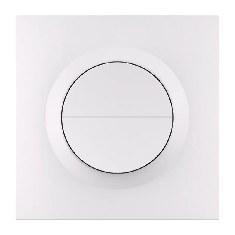 SONOFF MINI-ZB2GSL-E ZigBee kahekanaliline seinakontakt ilma nat. universaalne