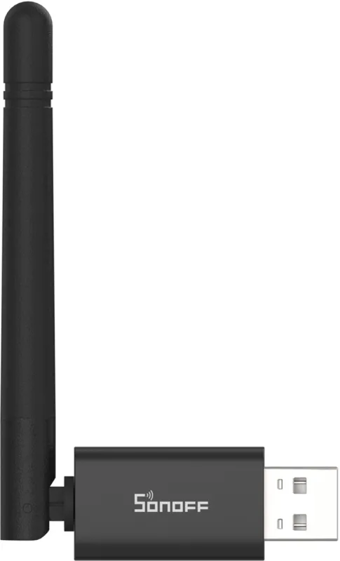 Bramka ZigBee SONOFF Dongle-LMG21 (Home Assistant, openHAB, Zigbee2MQTT) universaalne