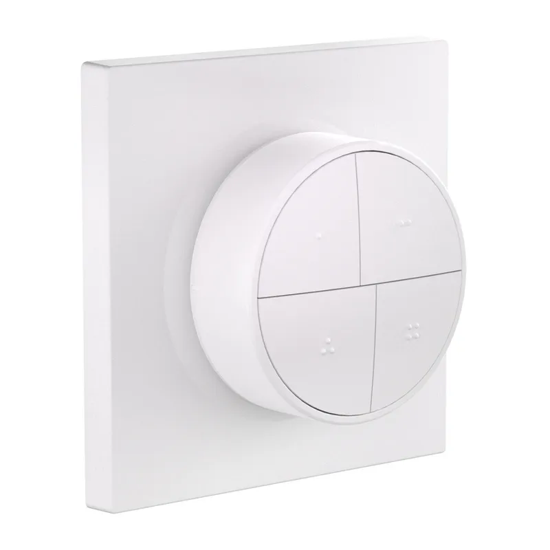 Sonoff SNZB-01M Nutikas juhtmevaba ZigBee nupp universaalne