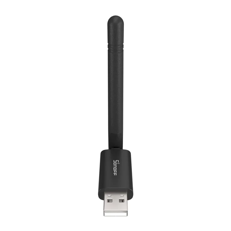 Bramka ZigBee SONOFF Dongle-LMG21 (Home Assistant, openHAB, Zigbee2MQTT) universaalne