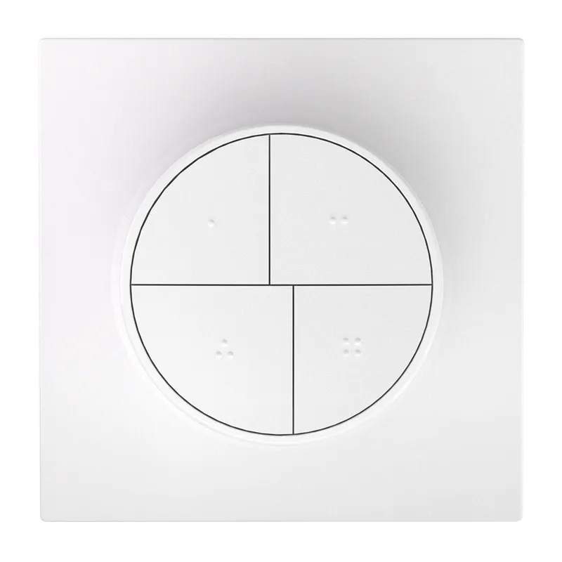 Sonoff SNZB-01M Nutikas juhtmevaba ZigBee nupp universaalne