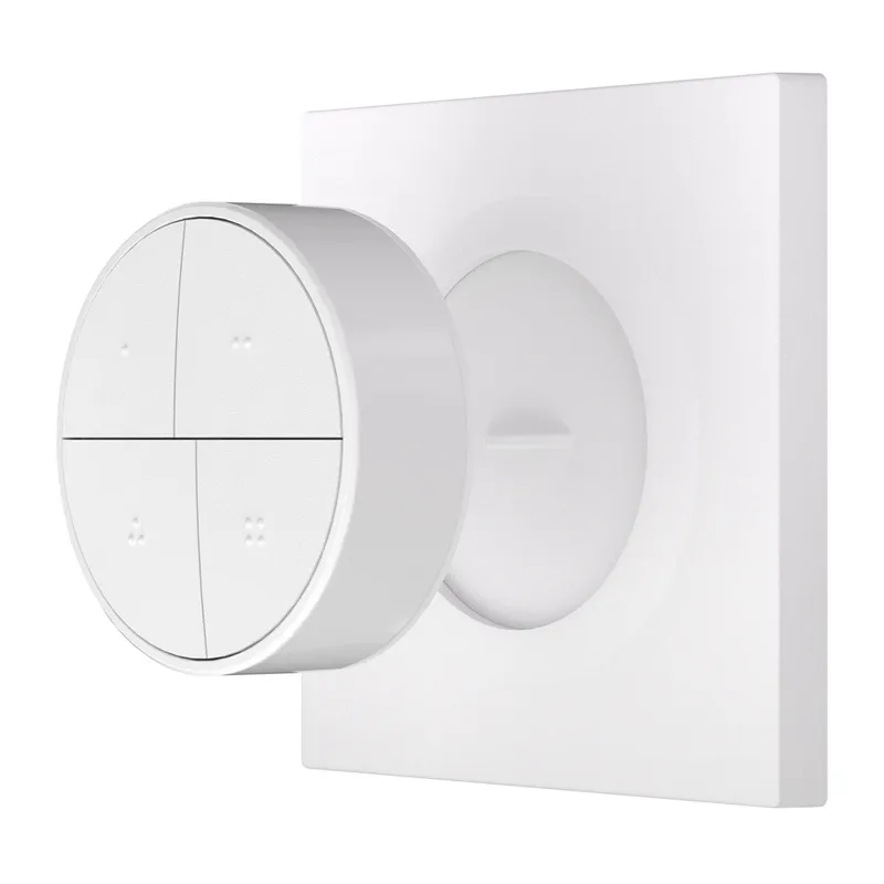 Sonoff SNZB-01M Nutikas juhtmevaba ZigBee nupp universaalne